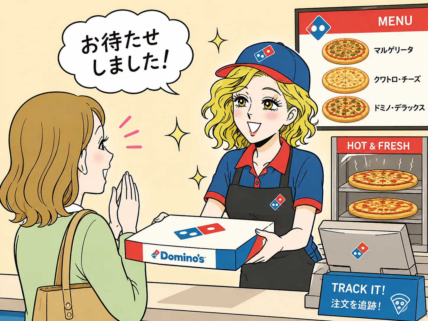 【最新】ドミノピザの割引クーポンコード・キャンペーンのまとめ