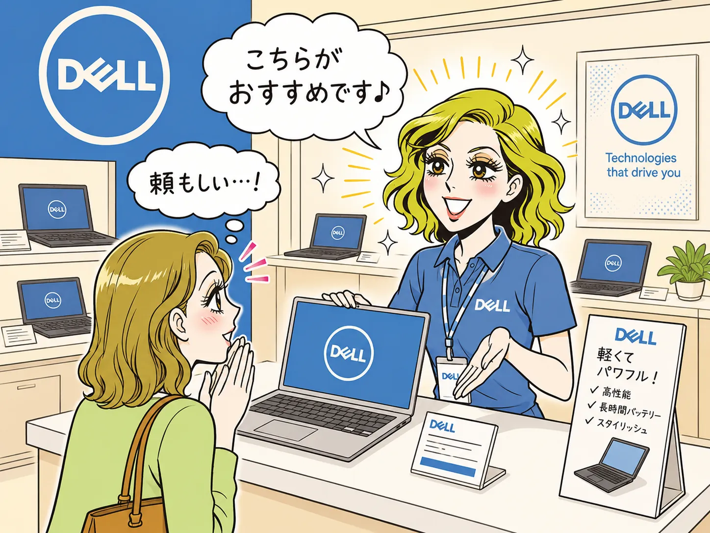 DELLのクーポン・キャンペーンまとめ【2026年最新】｜プロモコード・学割・Dell Rewardsの使い方