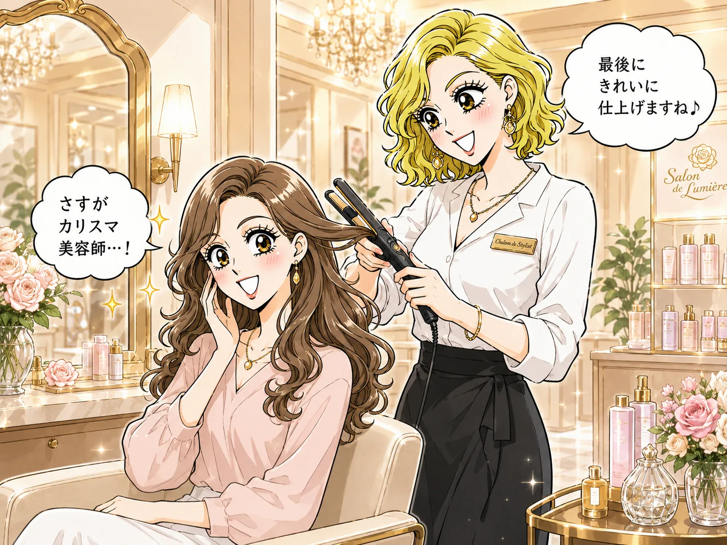 【2026年最新】ヘアアイロンのおすすめを比較｜ストレート・カール・2WAYの選び方